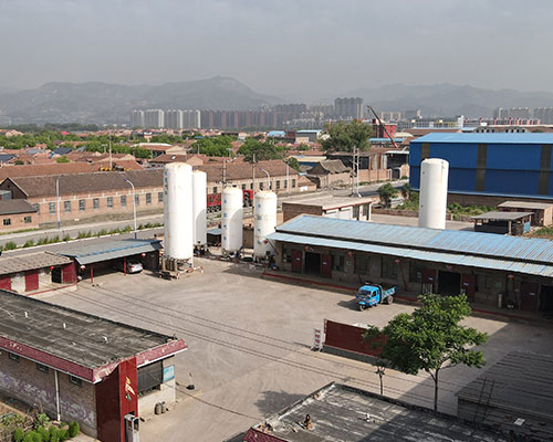 廠(chǎng)房形象