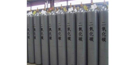 山西二氧化碳干冰如何制取呢？永固氣體來告訴你！