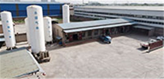 山西液態(tài)二氧化碳廠家為您介紹：高純氫氣在使用和運輸時要注意什么？交城永固氣體