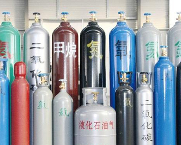 永固氣體給您講講，工業(yè)氣體在冶金行業(yè)中的應(yīng)用都有哪些？