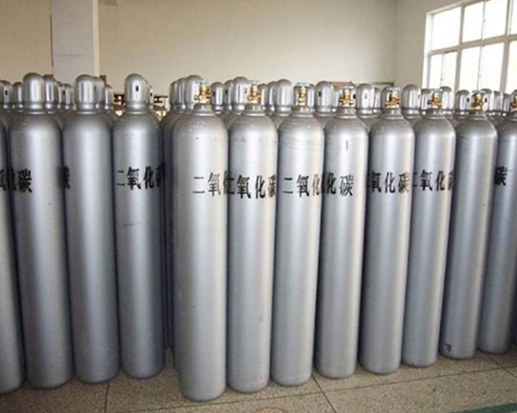 山西交城永固氣體：稀有氣體屬性及分類都有哪些？