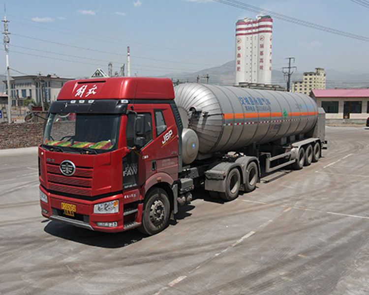 永固氣體公司：混合氣體的作用與應(yīng)用都有哪些？